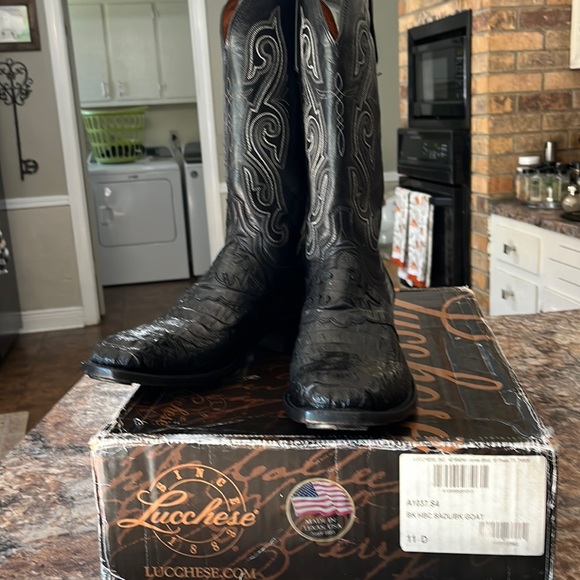 Lucchese Shoes Lucchese Handmade In El Paso Poshmark